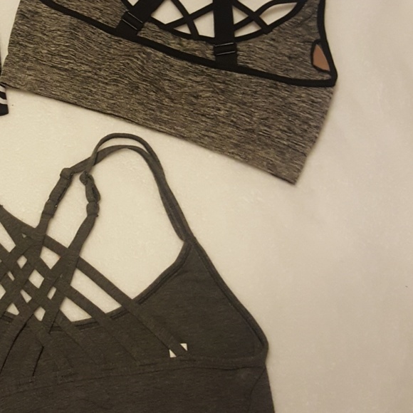 PINK Victoria's Secret Other - Vs Pink and Vs Sports Bras